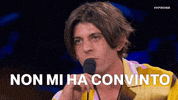 X Factor What GIF by X Factor Italia