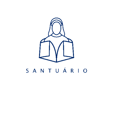 igrejamaristela giphyupload maristela santuariomaristela Sticker