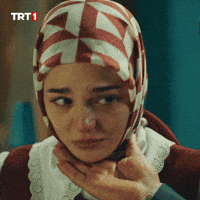 Sad Cry GIF by TRT