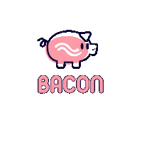 G-LabGroup fun animated marketing vegan Sticker