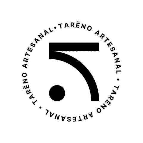 Tareno Sticker by Tarëno Artesanal
