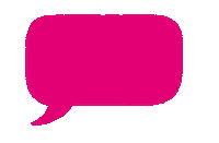 be right back lol Sticker by T-Mobile