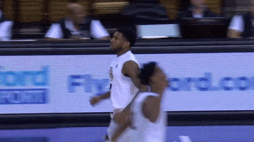basketball GIF by UCF Knights