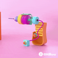 Satisfying Home Depot GIF by Millions