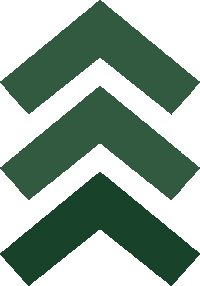 Swipe Arrow Sticker by Black Roses Playing Cards