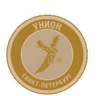 Унион Sticker