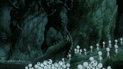 tree dwelling GIF