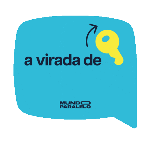 Mundo Mp Sticker by rochaerico