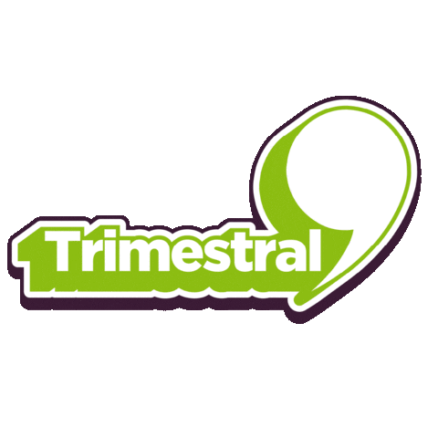 Reuniao Trimestral Sticker by Saque e Pague