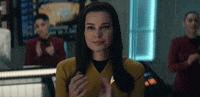 Season 2 Applause GIF by Paramount+