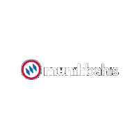 munihbahis munihbahis logo Sticker