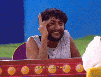 Karnataka Gilli GIF