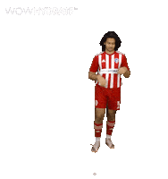 Football Soccer Sticker by Gulf United FC