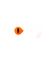 Trick Or Treat Party Sticker by Outcrowd Design
