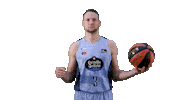 Liga Endesa Sport Sticker by ACB
