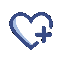 paijatha logo sydän hyvinvointialue päijät-hämeen hyvinvointialue Sticker