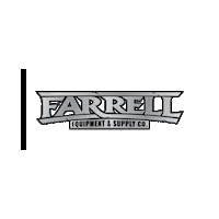 Power Tools Chainsaw Sticker by Farrell Equipment & Supply