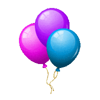 Birthday Beynelxalqbank Sticker by ABB Bank
