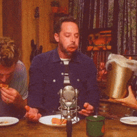 Big Mouth No GIF by Rhett and Link