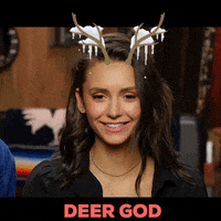 Deargod Omg GIF by Rhett and Link