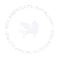Logo Marca Sticker by DOK Agência de Marketing