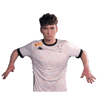 Rainbow Six Dan Sticker by Virtus.pro