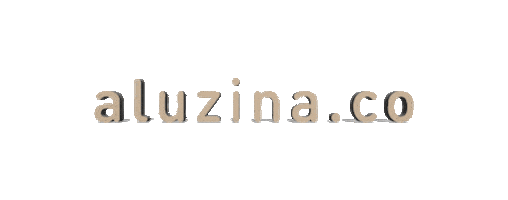 universodediseño aluzinastyle Sticker