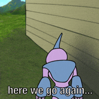 Grand Theft Auto Gta GIF by Saku Monsters