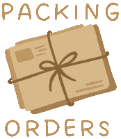 Small Business Shop Sticker