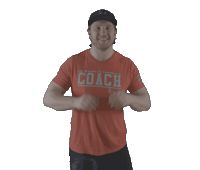 Coachtimm Sticker by CrossFit Crefeld