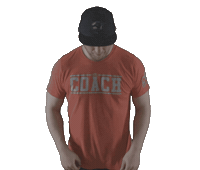 Coachtimm Sticker by CrossFit Crefeld