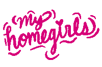 Artist Latina Sticker by Hola! Mijas Bonitas