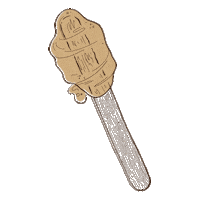 macabanealamaison sugar quebec transparency maple Sticker