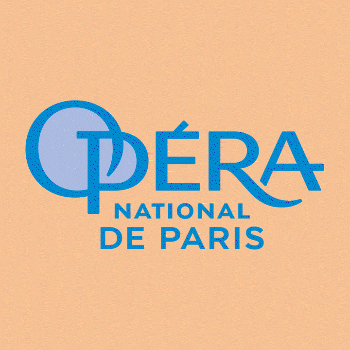 Paris Opera GIF by operadeparis
