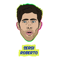 Brfootball Sticker by Bleacher Report