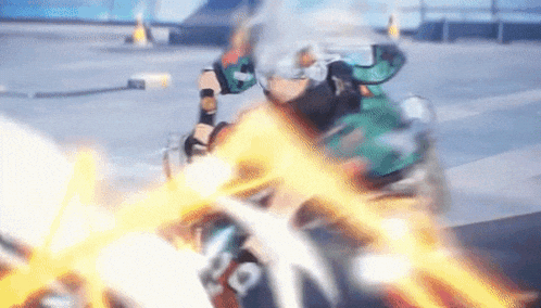 Taffy GIF