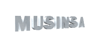 MUSINSA musinsa wusinsa Sticker