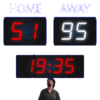 51 Home Sticker