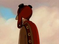 hey arnold nickelodeon GIF