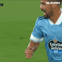 Happy La Liga GIF by DAZN