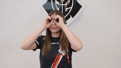 Looking For GIF by G2 Esports