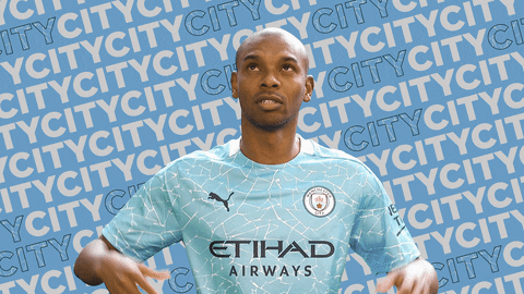 Premier League Football GIF by Manchester City