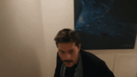 Leyla GIF by Ay Yapım