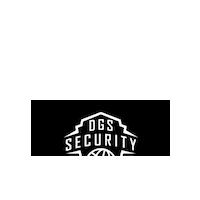 dgs_security dgs safe security sicherheit Sticker