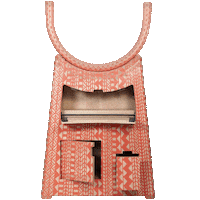 Cabinet Sticker by Dokter and Misses