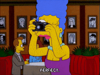 bart simpson episode 13 GIF