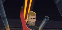 Season 3 Engineer GIF by Paramount+