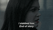 Fox Tv GIF by Prodigal Son