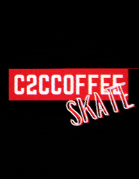 Glitch Vhs GIF by Coast To Coast Coffee