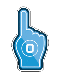 OnondagaCommunityCollege occ onondagacc onondagacommunitycollege Sticker